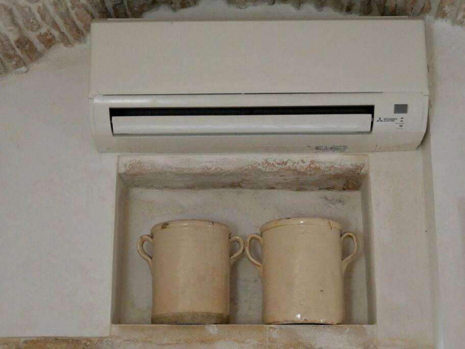 Residenza Le Tre Volte - Colazione Inclusa Con Ticketbar Martina Franca Exterior foto