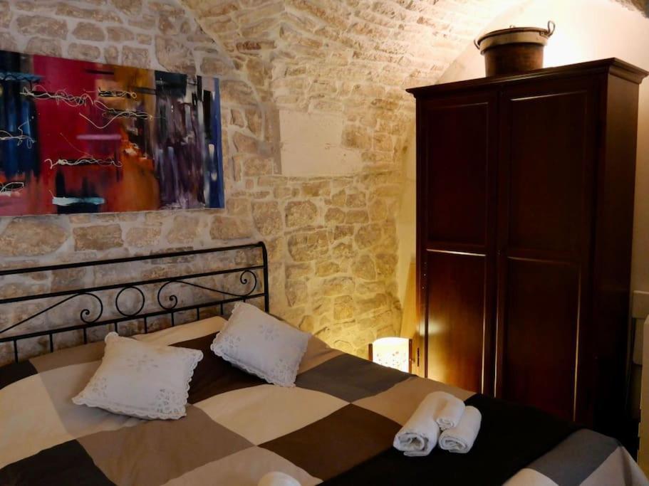 Residenza Le Tre Volte - Colazione Inclusa Con Ticketbar Martina Franca Exterior foto