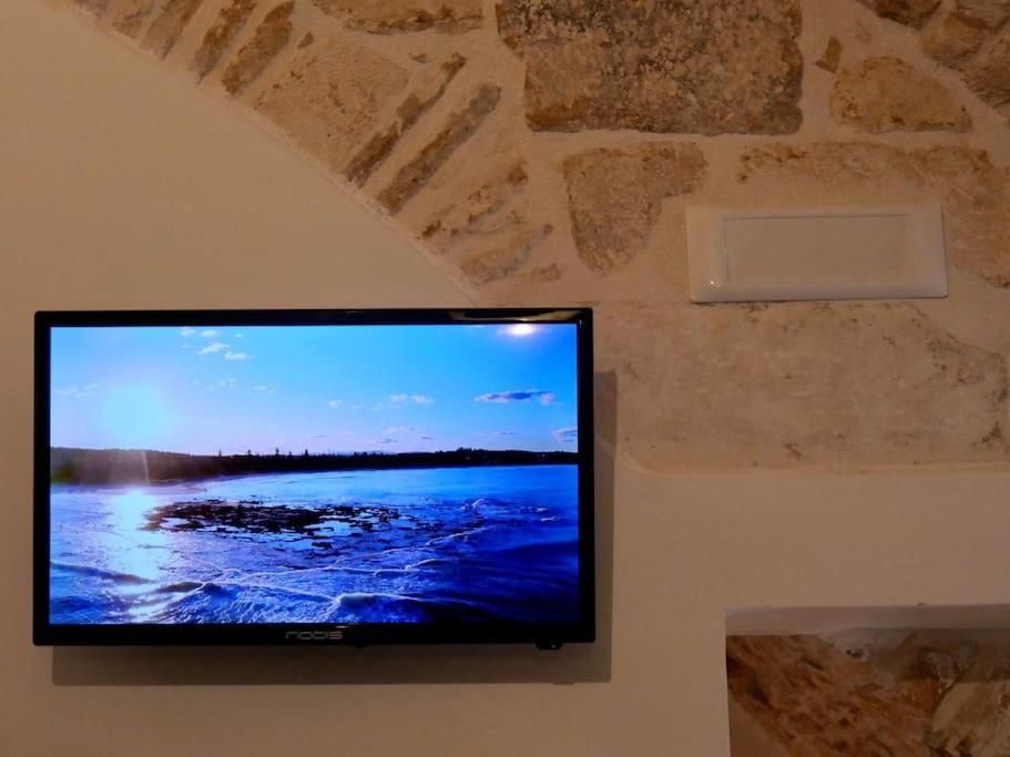 Residenza Le Tre Volte - Colazione Inclusa Con Ticketbar Martina Franca Exterior foto