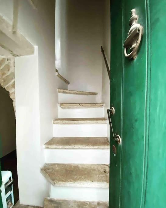 Residenza Le Tre Volte - Colazione Inclusa Con Ticketbar Martina Franca Exterior foto