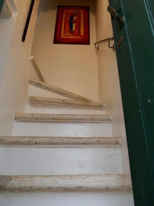 Residenza Le Tre Volte - Colazione Inclusa Con Ticketbar Martina Franca Exterior foto