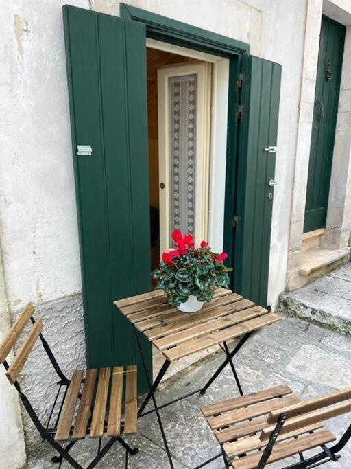 Residenza Le Tre Volte - Colazione Inclusa Con Ticketbar Martina Franca Exterior foto