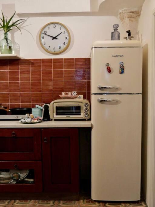 Residenza Le Tre Volte - Colazione Inclusa Con Ticketbar Martina Franca Exterior foto