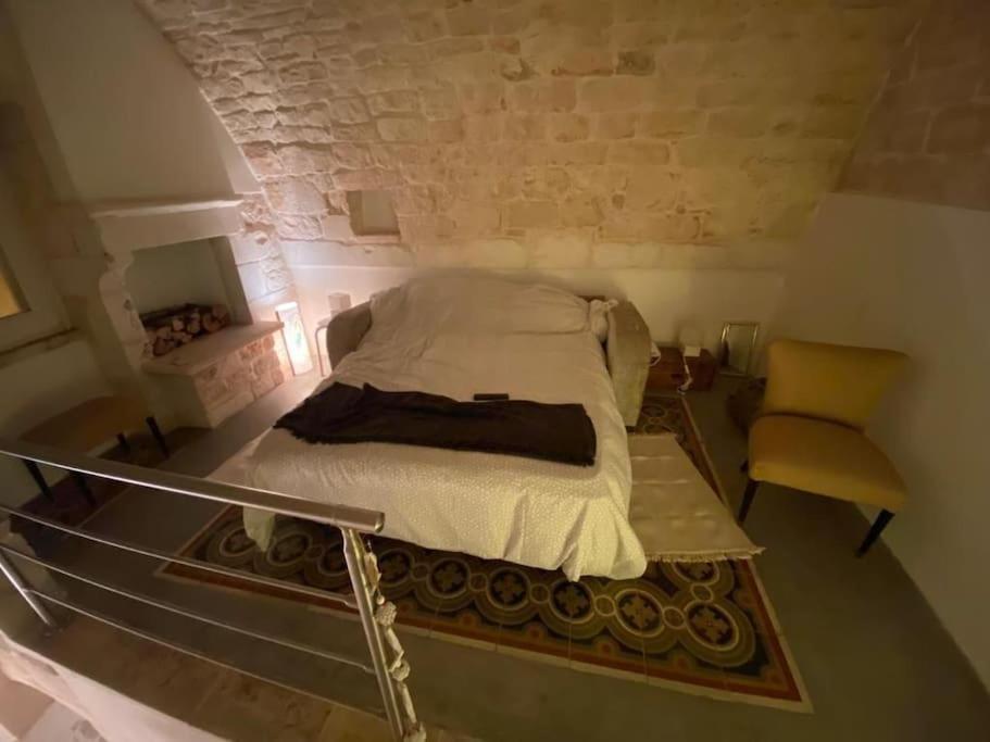 Residenza Le Tre Volte - Colazione Inclusa Con Ticketbar Martina Franca Exterior foto