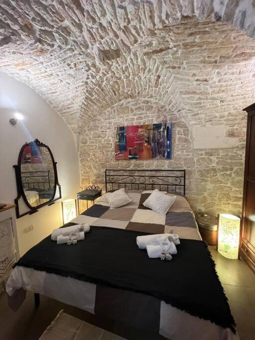 Residenza Le Tre Volte - Colazione Inclusa Con Ticketbar Martina Franca Exterior foto