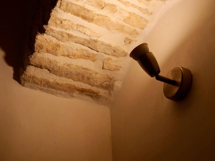 Residenza Le Tre Volte - Colazione Inclusa Con Ticketbar Martina Franca Exterior foto