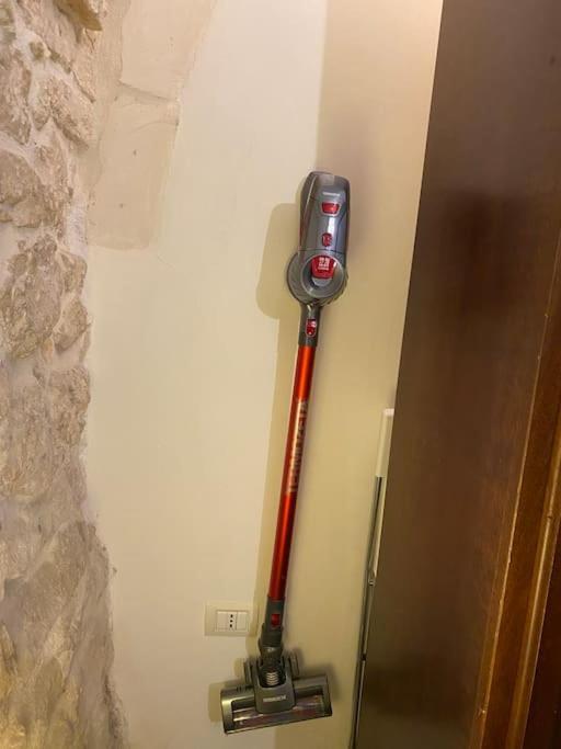 Residenza Le Tre Volte - Colazione Inclusa Con Ticketbar Martina Franca Exterior foto