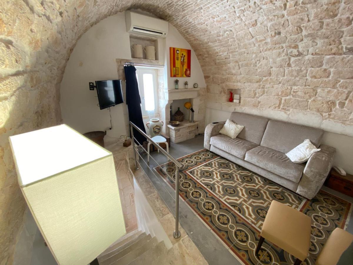 Residenza Le Tre Volte - Colazione Inclusa Con Ticketbar Martina Franca Exterior foto
