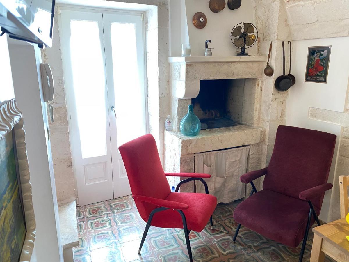 Residenza Le Tre Volte - Colazione Inclusa Con Ticketbar Martina Franca Exterior foto