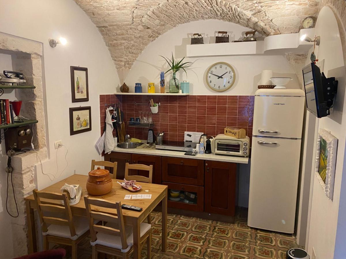 Residenza Le Tre Volte - Colazione Inclusa Con Ticketbar Martina Franca Exterior foto